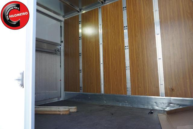 FORD Transit usata, con USB