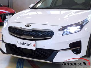 KIA XCeed usata, con Autoradio digitale