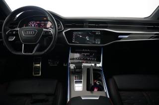 AUDI RS6 usata, con Cerchi in lega