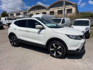 NISSAN Qashqai usata 5
