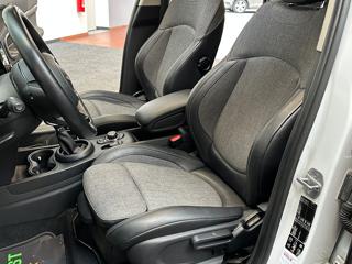 MINI Countryman usata, con Climatizzatore