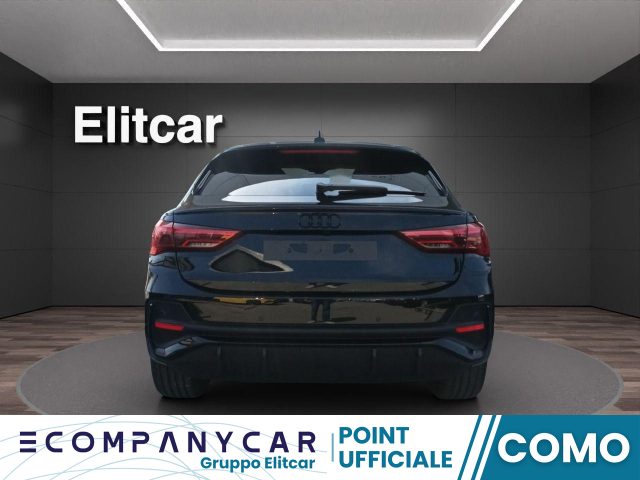 AUDI Q3 usata, con Boardcomputer