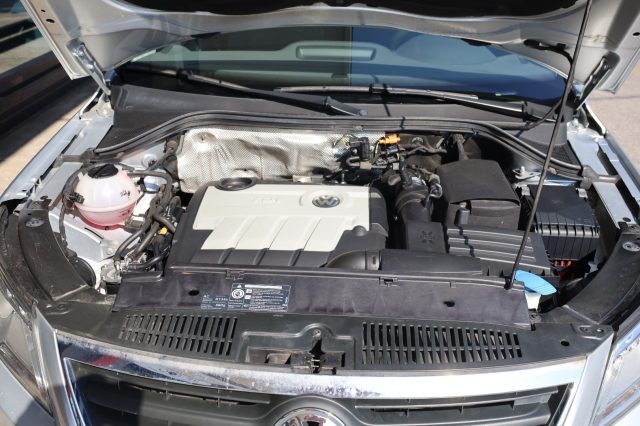VOLKSWAGEN Tiguan usata 102