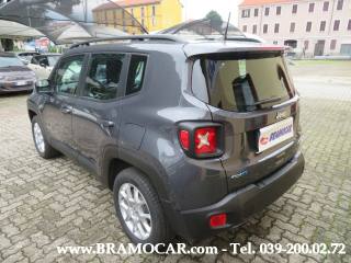JEEP Renegade usata, con Cerchi in lega