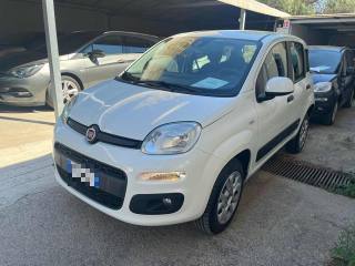 FIAT Panda 0.9 TwinAir Turbo Natural Power Easy