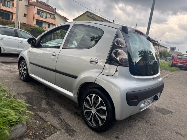 CITROEN C1 usata 3