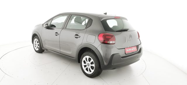 CITROEN C3 usata 4
