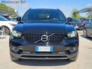 VOLVO XC40 usata, con Chiusura centralizzata