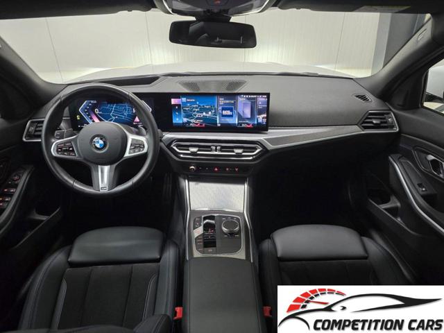 BMW 320 usata, con Controllo automatico clima
