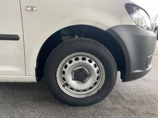 VOLKSWAGEN Caddy usata 15