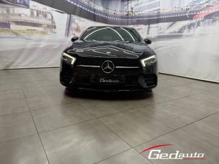 MERCEDES-BENZ A 180 usata, con Airbag