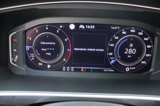 VOLKSWAGEN Tiguan usata, con Controllo trazione