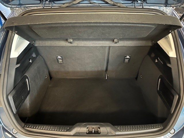 FORD Focus usata, con Immobilizzatore elettronico