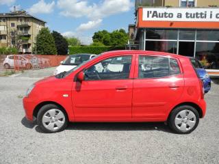 KIA Picanto usata 53