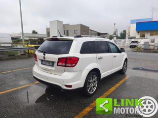 FIAT Freemont usata 4