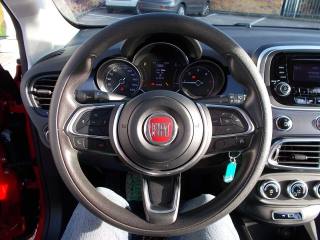FIAT 500X usata, con Fendinebbia