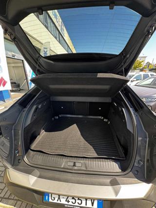 PEUGEOT 3008 usata, con Vetri oscurati