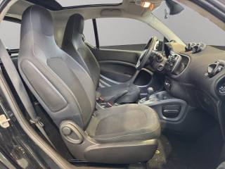 SMART ForTwo usata, con Controllo trazione