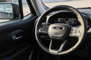 JEEP Renegade usata, con Controllo vocale