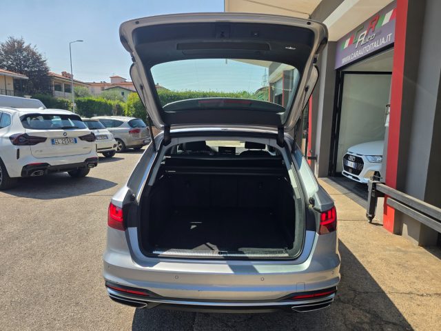 AUDI A4 usata 119