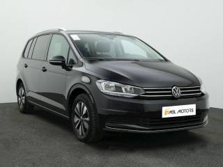 VOLKSWAGEN Touran usata, con Immobilizzatore elettronico