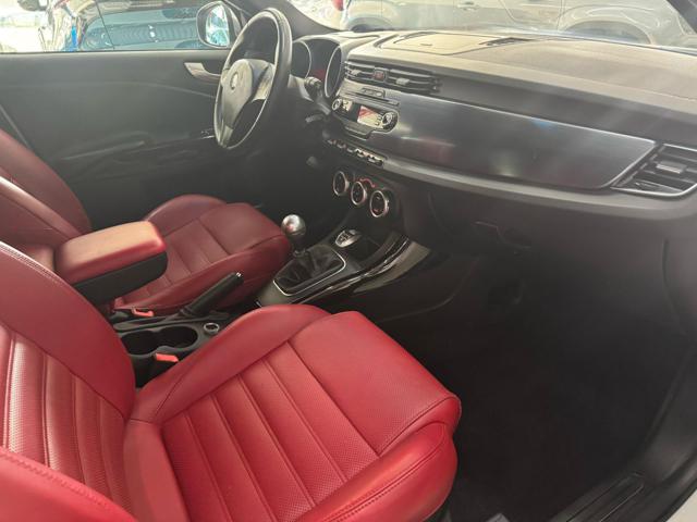 ALFA ROMEO Giulietta usata, con Immobilizzatore elettronico