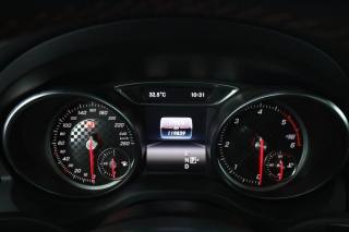 MERCEDES-BENZ A 180 usata 6