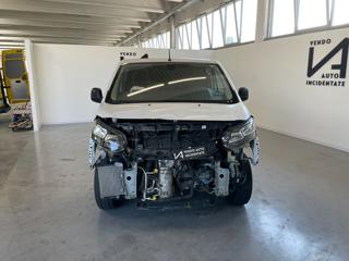 FIAT Scudo usata, con Airbag