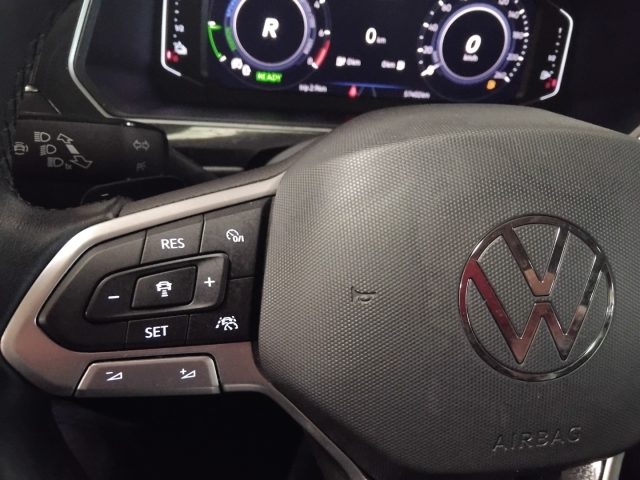 VOLKSWAGEN Tiguan usata, con Sensori di parcheggio posteriori