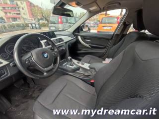 BMW 318 usata, con Chiusura centralizzata