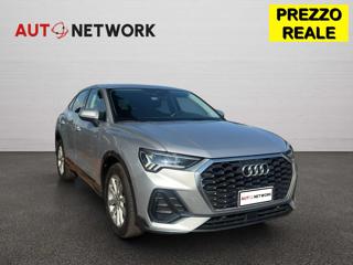 AUDI Q3 Sportback 35 TFSI Business Plus S Tronic