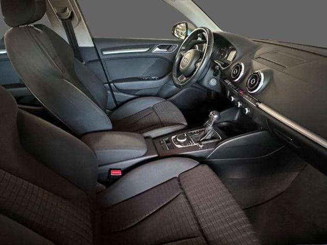 AUDI A3 usata, con Airbag laterali
