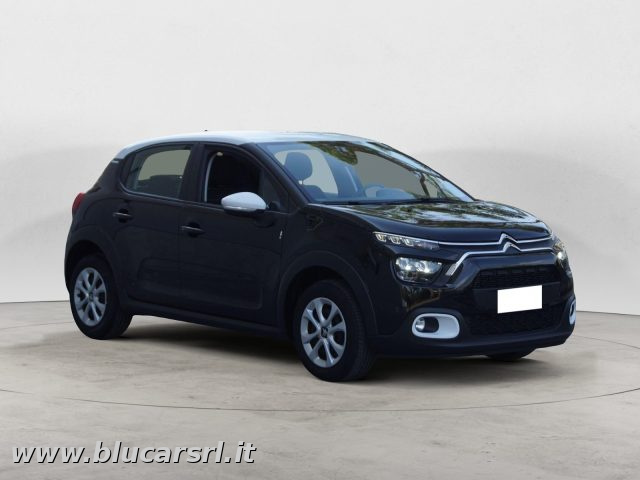 CITROEN C3 usata, con Airbag laterali