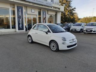 FIAT 500 usata, con Airbag Passeggero
