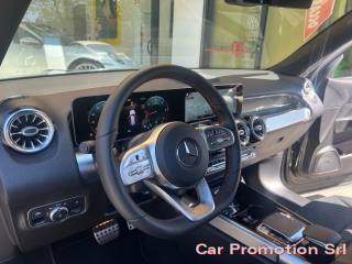 MERCEDES-BENZ GLB 200 usata, con Autoradio