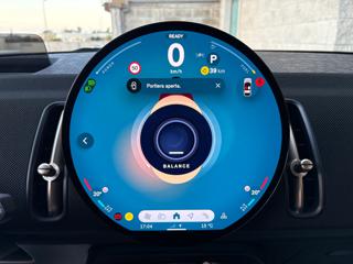 MINI Countryman usata, con Controllo vocale