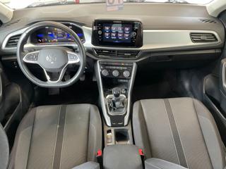 VOLKSWAGEN T-Roc usata, con Filtro antiparticolato