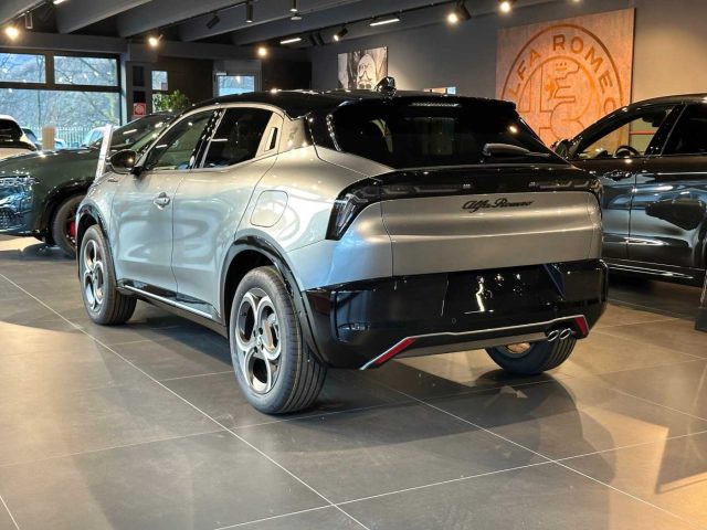 ALFA ROMEO Junior usata, con Airbag laterali