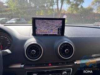 AUDI A3 usata, con ESP