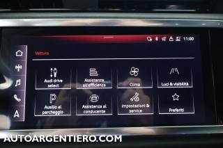 AUDI Q3 usata, con Autoradio digitale