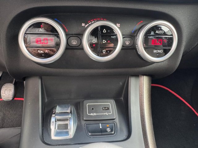 ALFA ROMEO Giulietta usata, con Controllo trazione