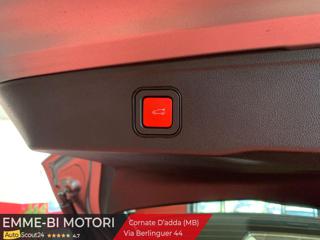JEEP Avenger usata, con Immobilizzatore elettronico