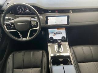 LAND ROVER Range Rover Evoque usata, con Sensore di pioggia