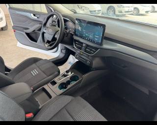 FORD Focus usata 31