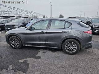 ALFA ROMEO Stelvio usata, con Airbag