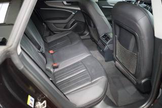 AUDI A7 usata, con Immobilizzatore elettronico