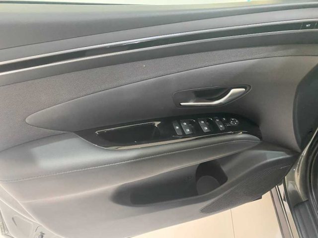 HYUNDAI Tucson usata, con Controllo trazione
