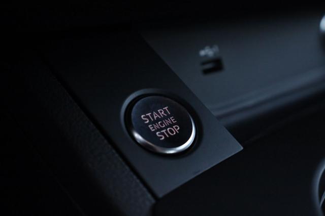 AUDI A4 usata, con Controllo elettronico della corsia