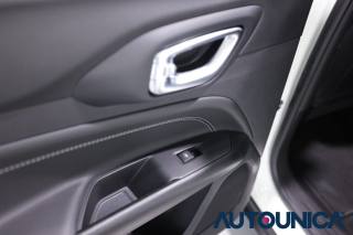 JEEP Compass usata, con Airbag testa