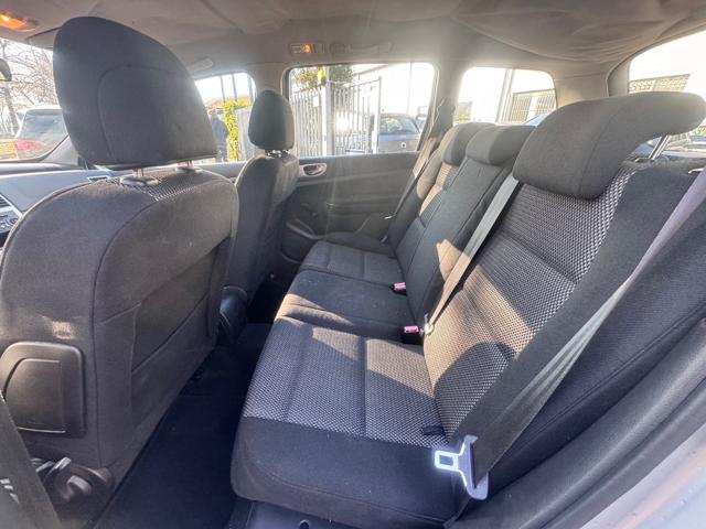 PEUGEOT 307 usata, con Immobilizzatore elettronico